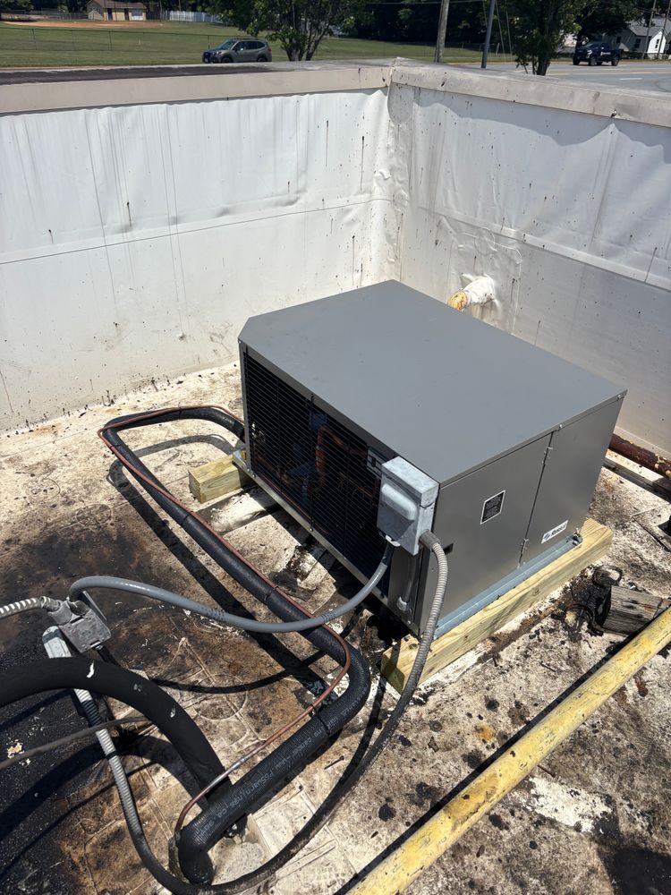 All Photos for Heavenly HVAC & Refrigeration Service in Charlotte, NC