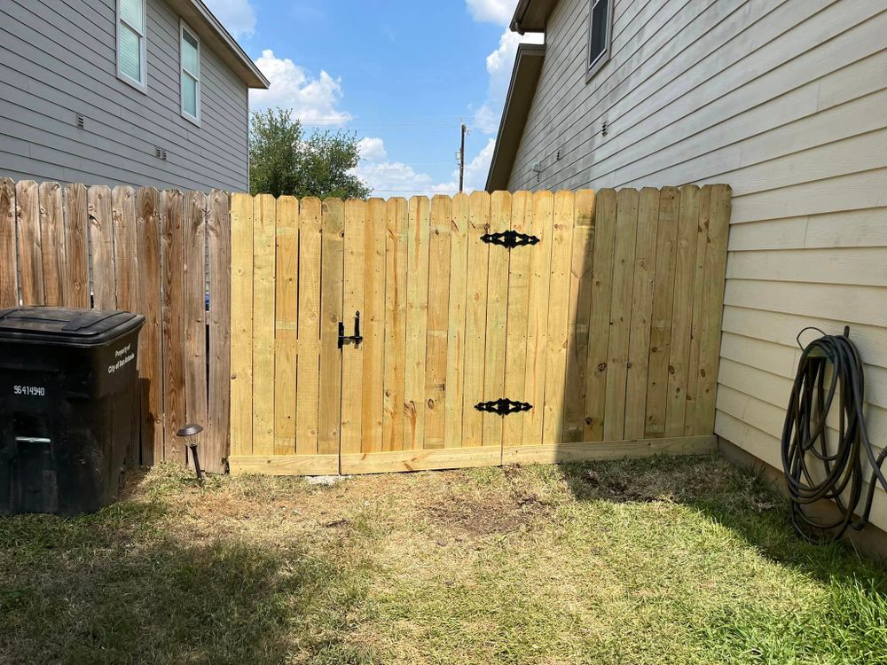 Home Improvement for Enriquez Home Improvement in San Antonio , TX