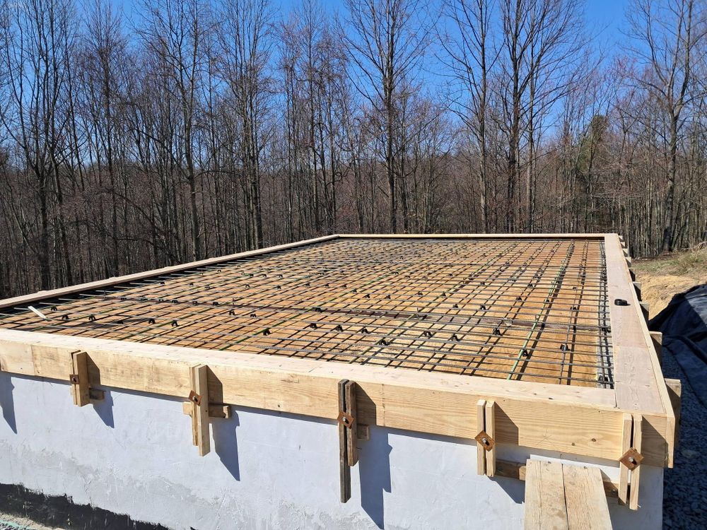 All Photos for Minich Contracting LLC in Marion Center, PA