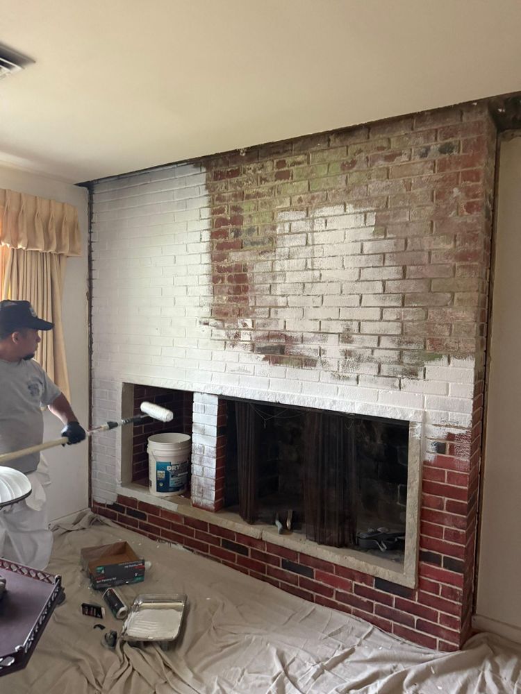 All Photos for Premier Tuckpointing Masonry Repairs in Arlington, VA