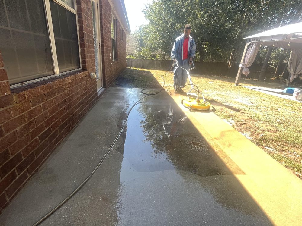 All Photos for All-Star Lawn Care & Soft Washing in Mobile, AL