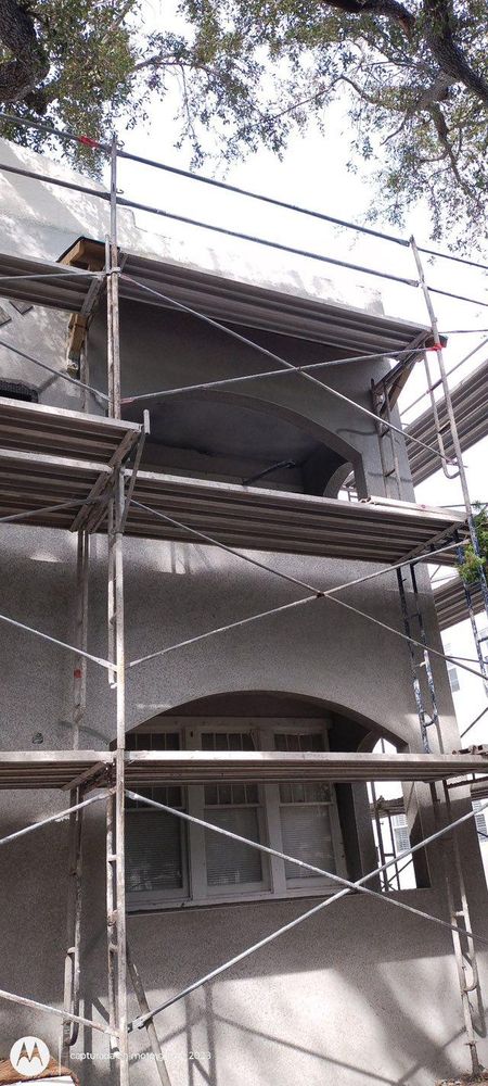 All Photos for Escorpio Painting in Tampa, FL