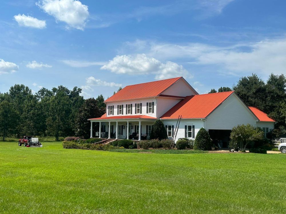 All Photos for X-Stream Pressure Washing and Roof Cleaning in Sandersville, GA