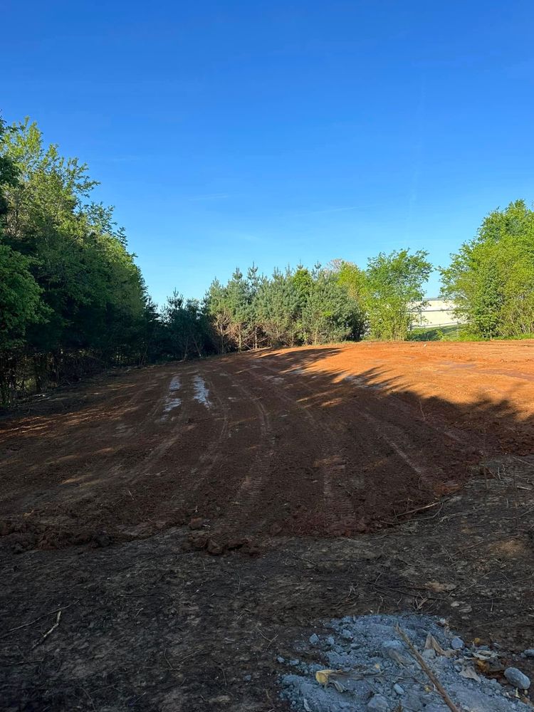 All Photos for A&E Excavation in Knoxville, TN