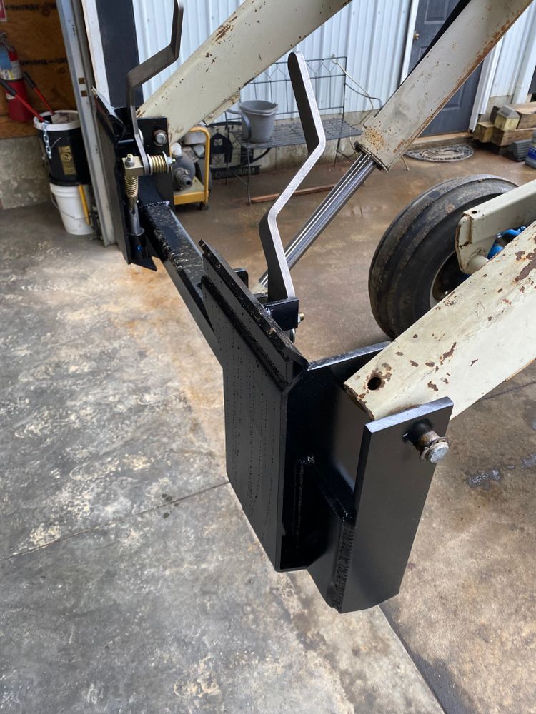 All Photos for Anderson River Ag in Evanston, IN