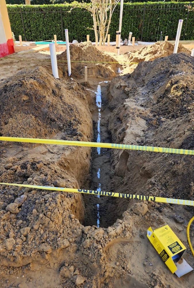 All Photos for Nomadic Plumbing in Jacksonville, FL