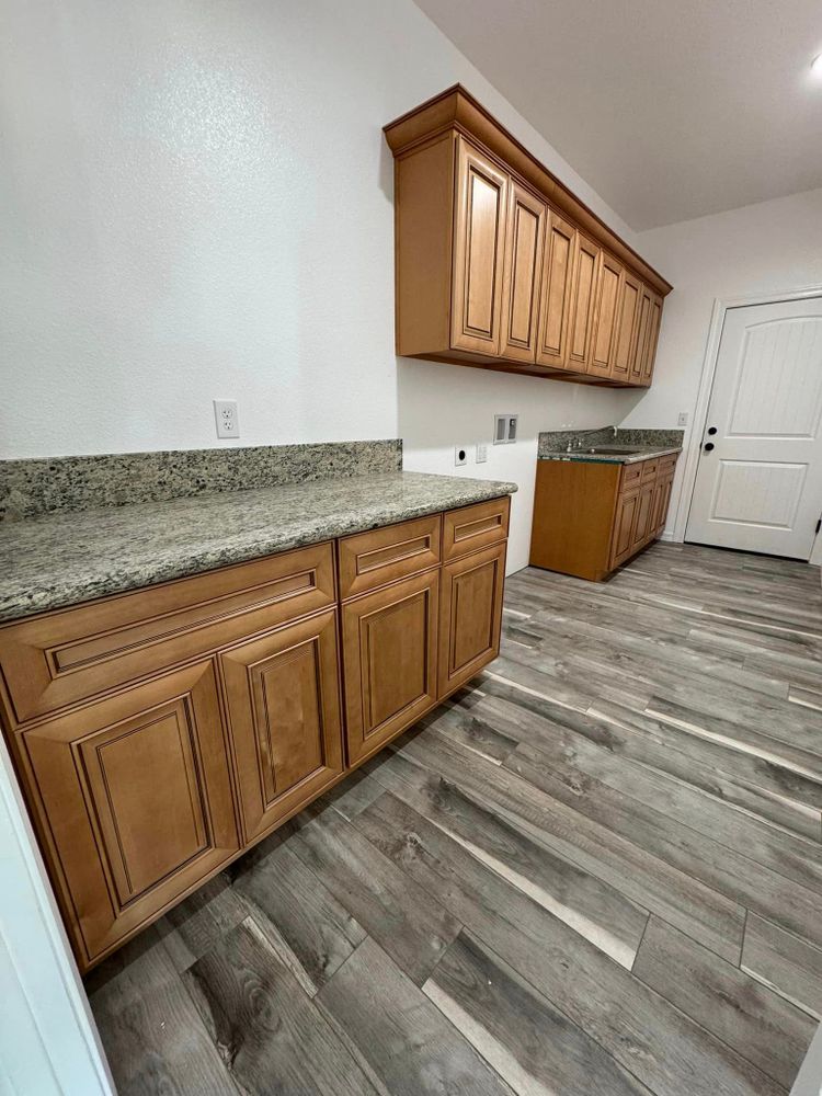 Interior Renovations for Elevated Kitchen N Bath in Fort Mohave, AZ