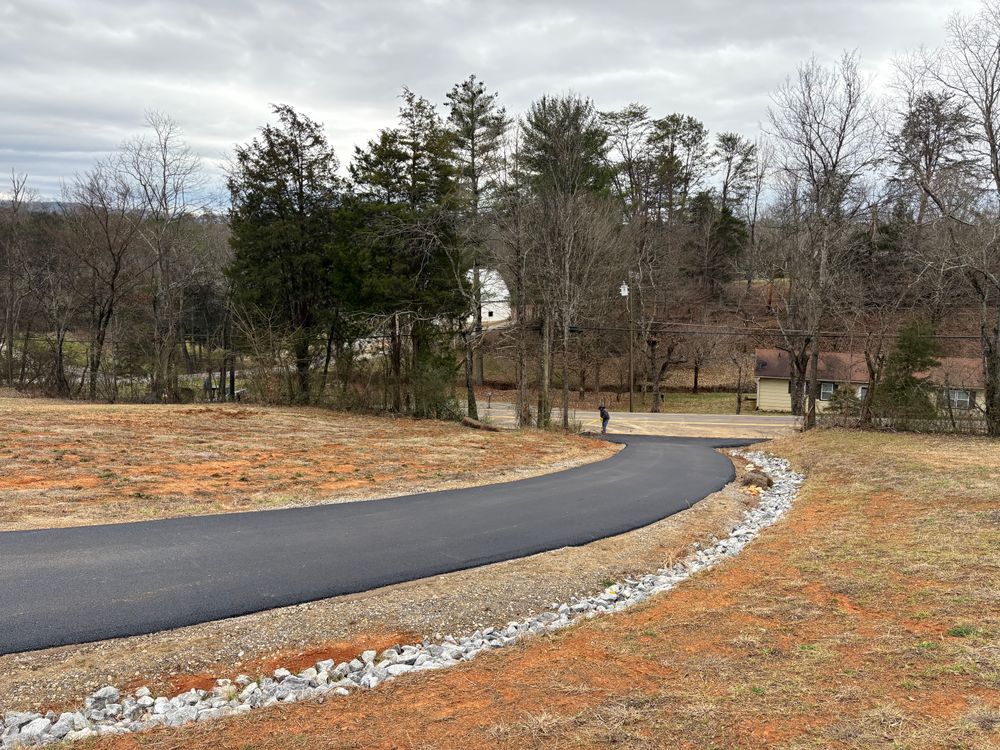 All Photos for Quality Paving in Seymour, TN