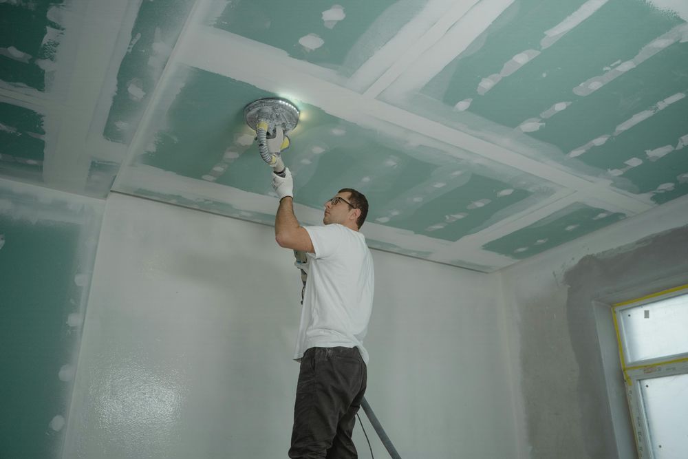 All Photos for Vivid Hues Custom Painting in Nashville, TN