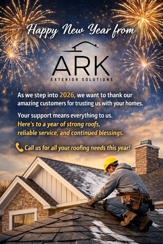 All Photos for Ark Exterior Solutions in Easton,  PA