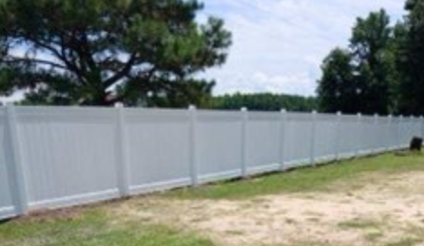 All Photos for D.H. Fencing & Decks in Fayetteville, North Carolina