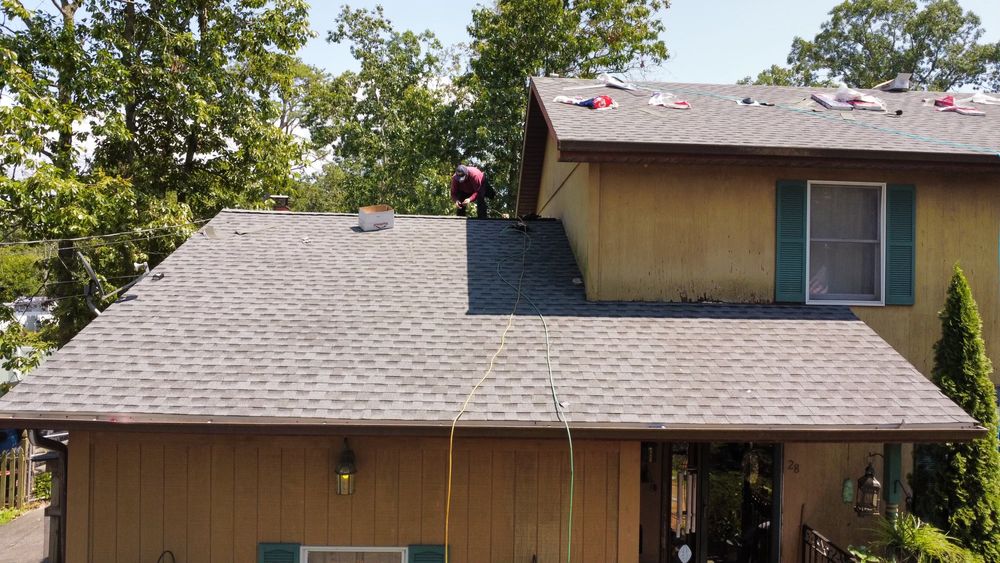 All Photos for Fogarty Contracting in Little Egg Harbor, NJ