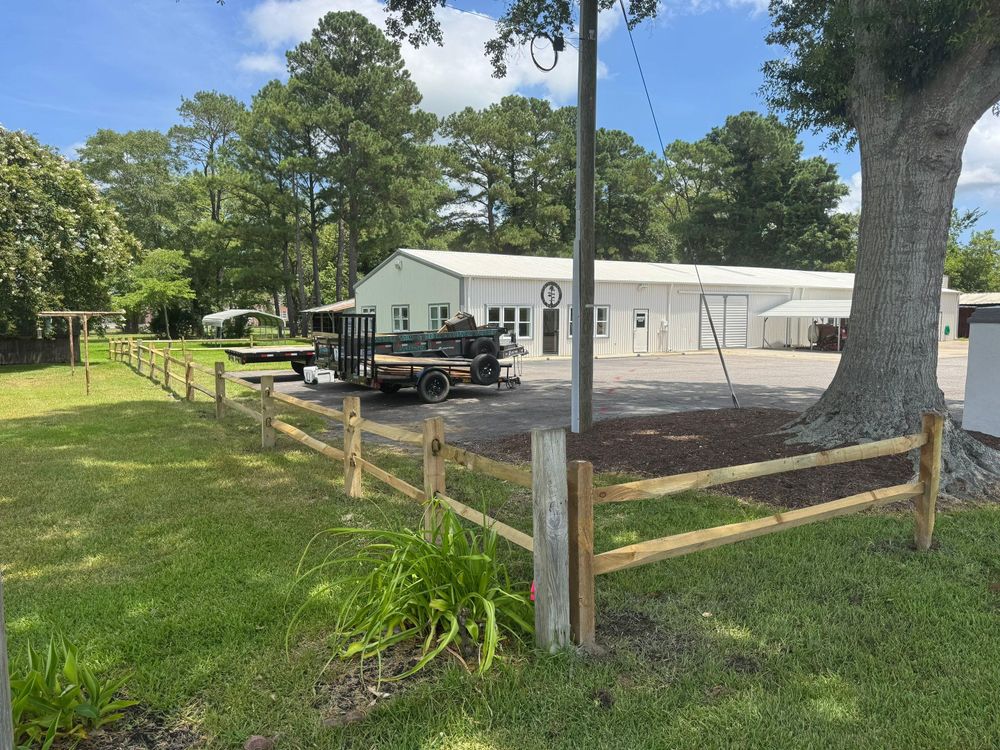 All Photos for Tidewater Trim & Deck in Moyock, NC