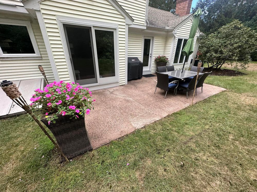 All Photos for Suter & Sons Painting in Amherst, Western Massachusetts