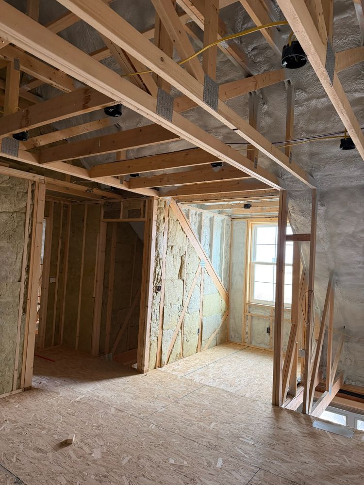 All Photos for Top Shot Insulation in Thermopolis, WY