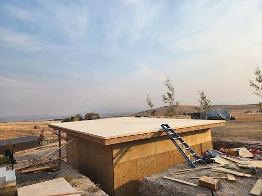 All Photos for Canyon Construction Services in Helena, MT