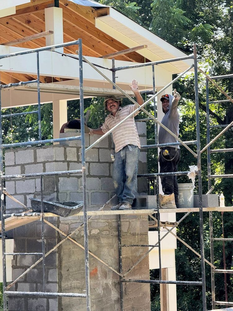 All Photos for MAS Home Improvement in Leesburg, VA