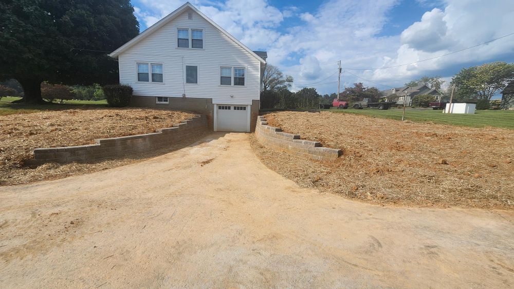 All Photos for Grayt Scapes LLC in Johnson City, TN