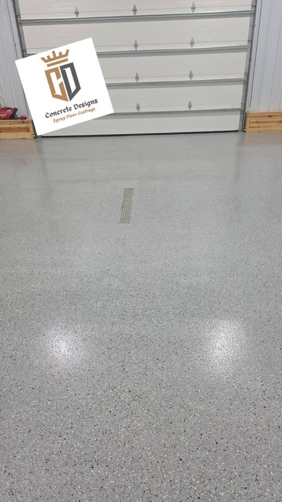 All Photos for Concrete Designs LLC in Thief River Falls, MN