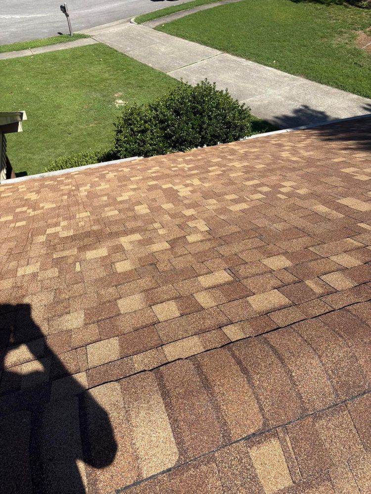 Roofing for Wood’s Roofing Solutions LLC in Addison, AL
