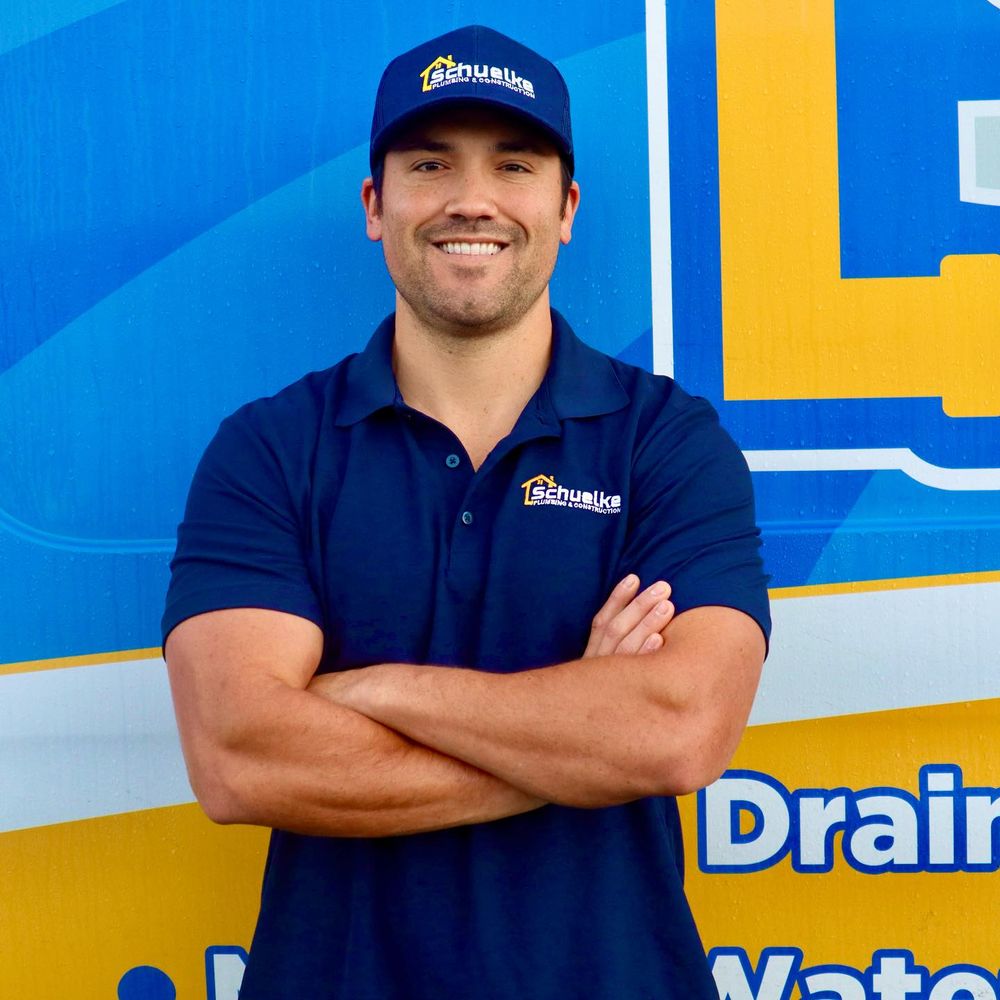 All Photos for Schuelke Plumbing & Construction in Beaumont, CA