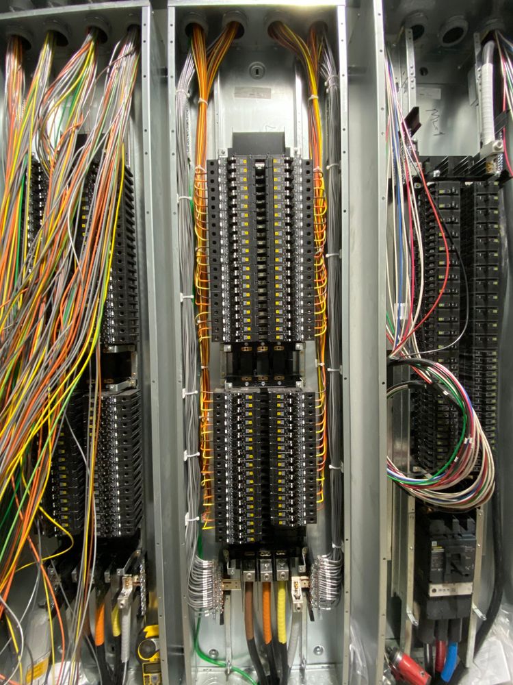 Elite Electrical Services LLC team in Wiscasset, ME - people or person