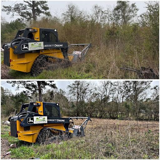 All Photos for JT’s Landscaping in Tyler County, TX