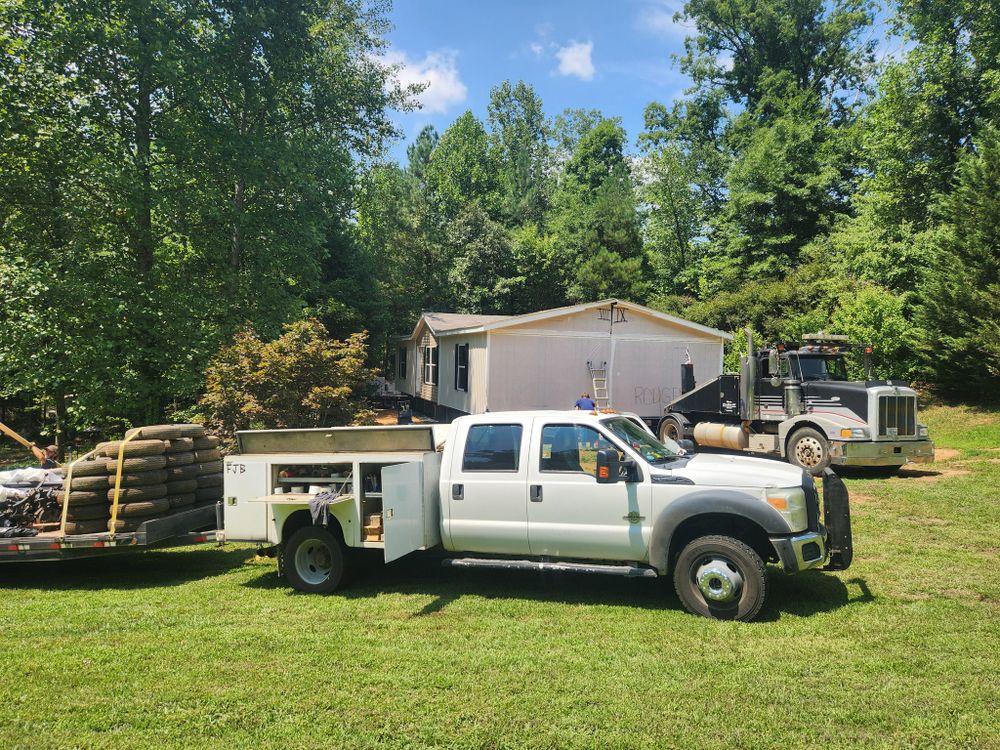 All Photos for Tennessee Plateau Services LLC in Sparta, TN