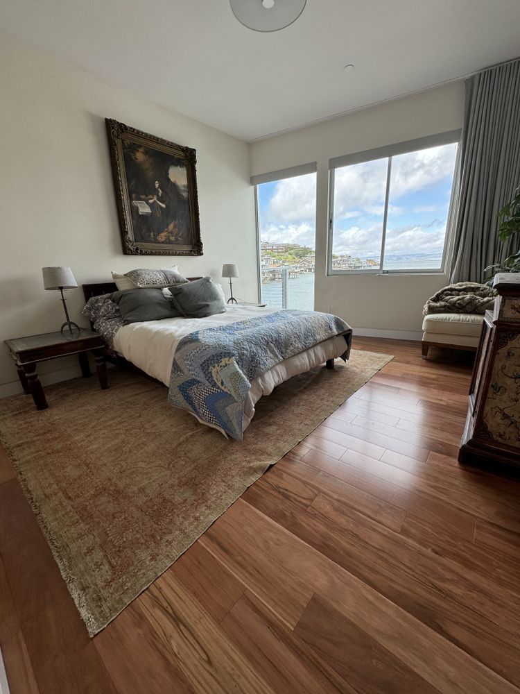 All Photos for Unique Hardwood Floors in Concord, CA