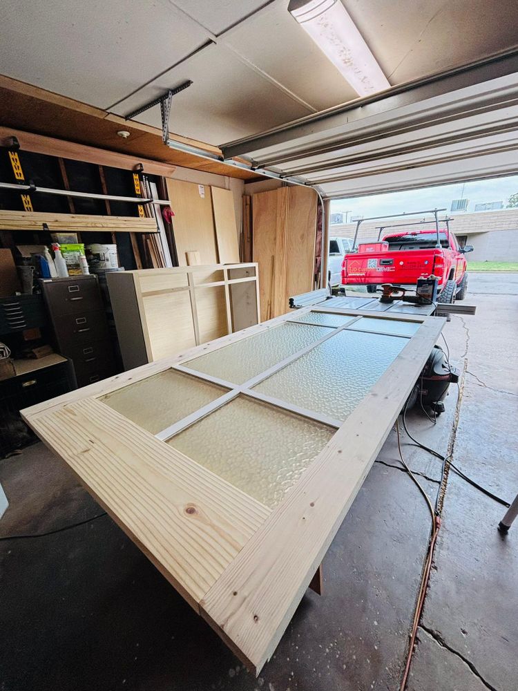 All Photos for JD Custom in Bowie,  TX