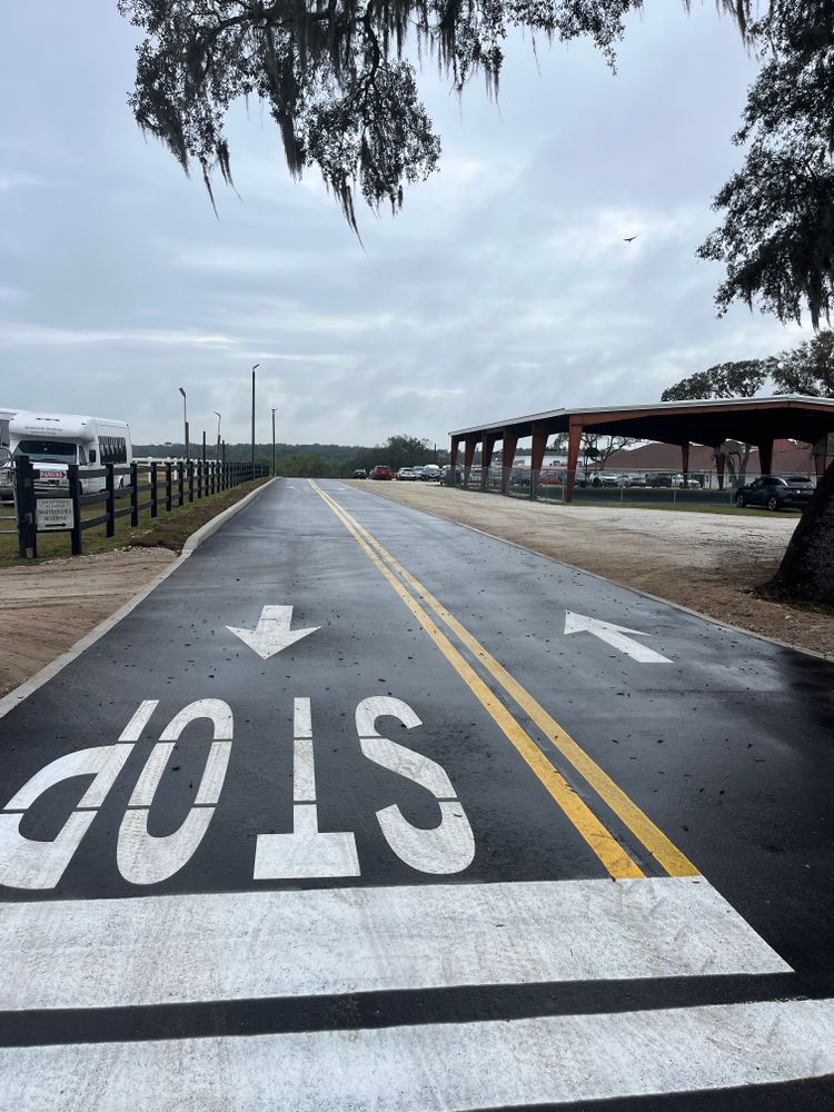 All Photos for South Lake Loader Service in Minneola, FL