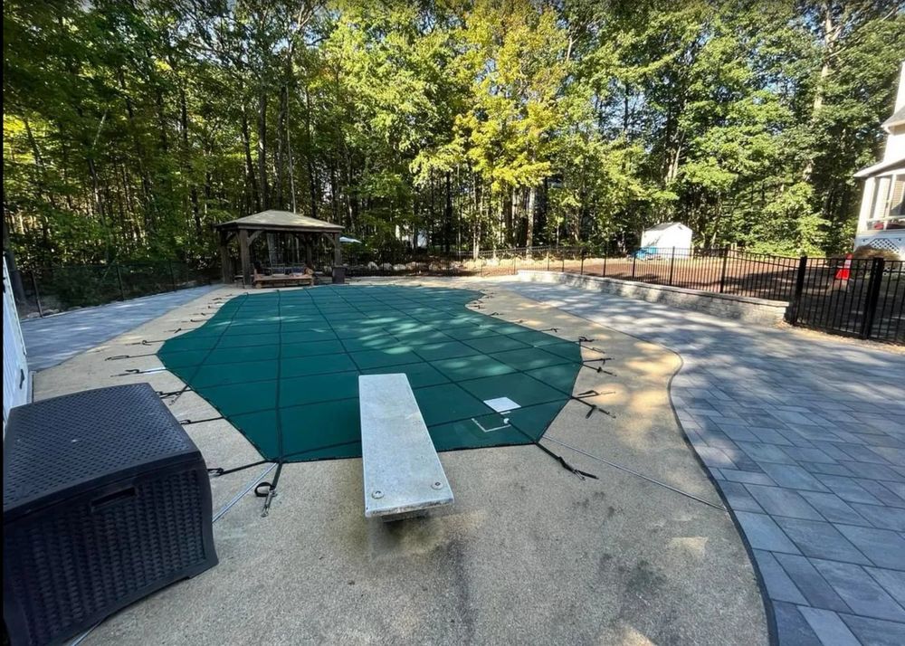 All Photos for Martin's Landscaping & Construction in Manchester, NH