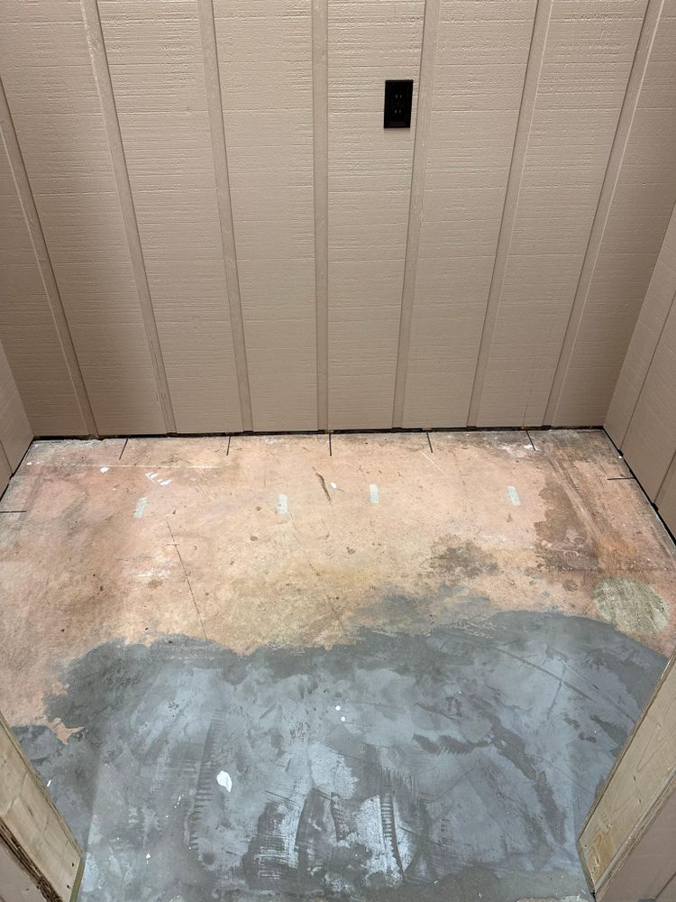 All Photos for Soden Paint Collective, LLC in Booneville, MS