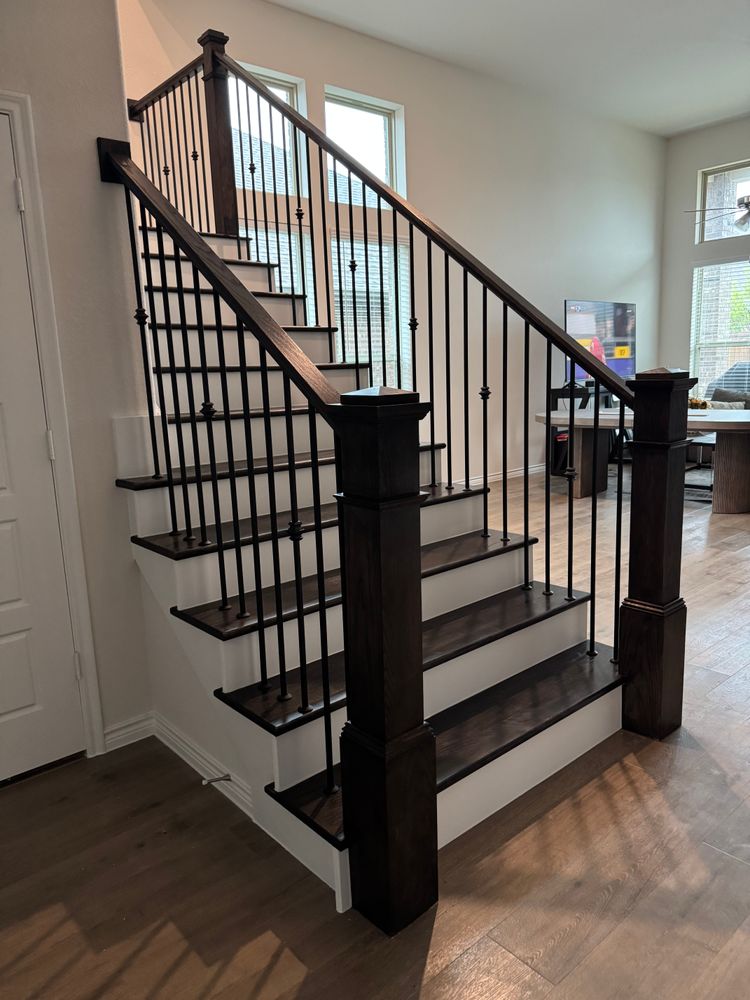 All Photos for Mac Stairs in Dallas, TX