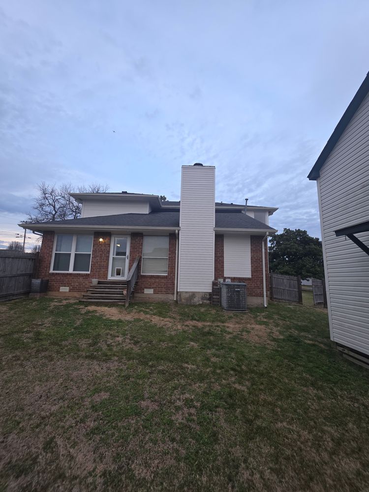 All Photos for Comptons Painting LLC in Smyrna, TN