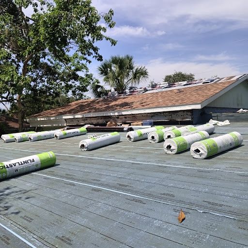 All Photos for Bueno-Wilkerson Roofing in DeLand, FL