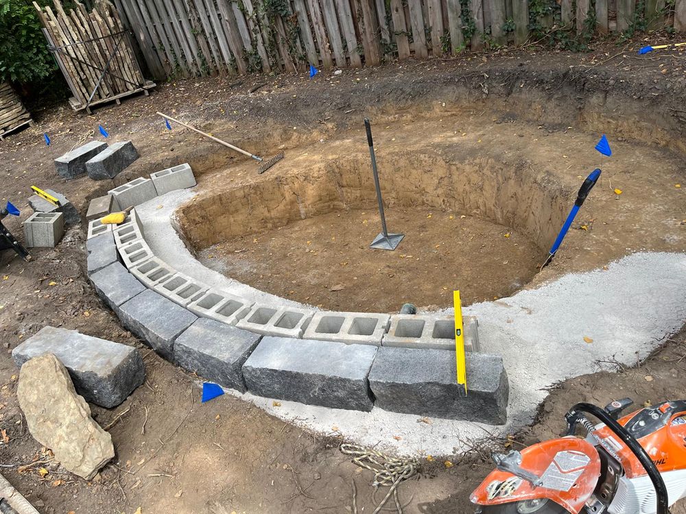 All Photos for VQ Land & Stone in St. Louis, MO