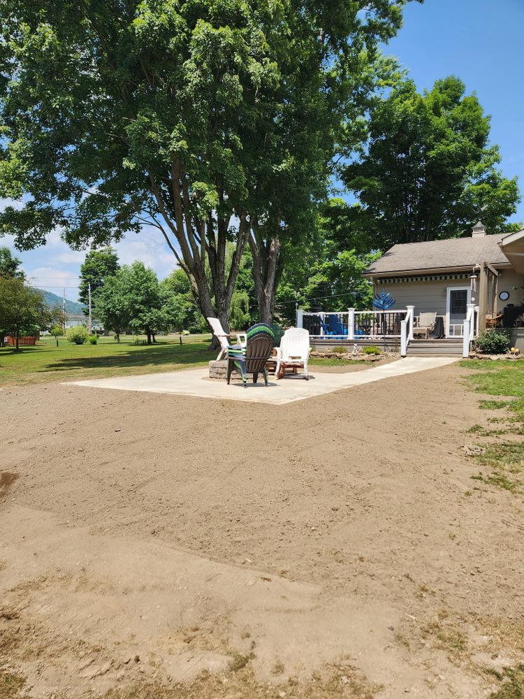 All Photos for Simz Excavating & Plowing LLC in Warren, PA