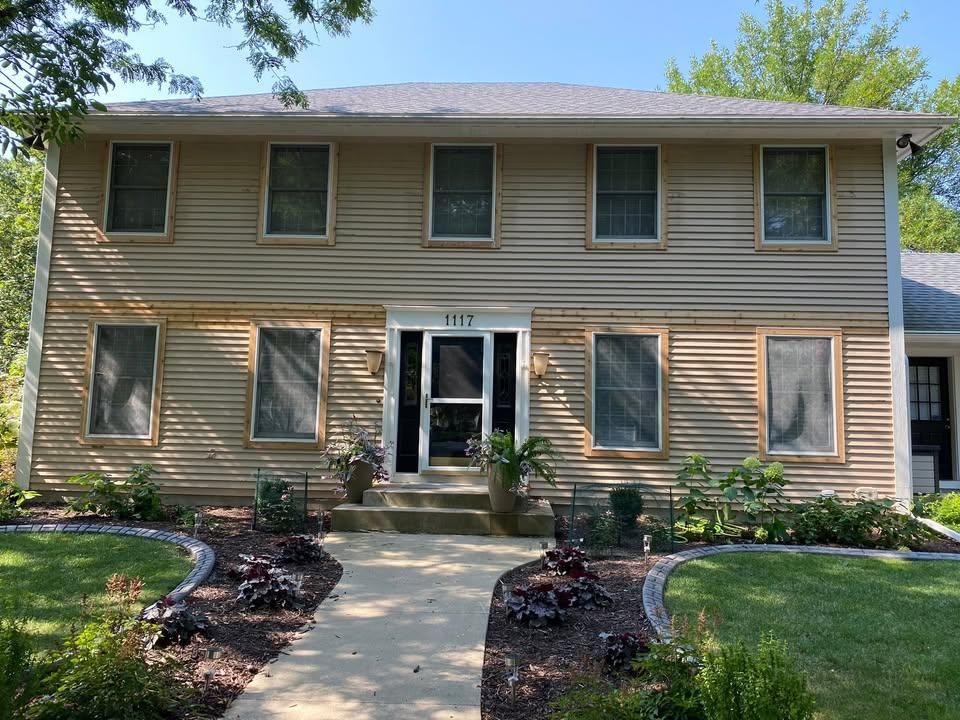 All Photos for Hughberts Siding & Painting in Rochester, MN