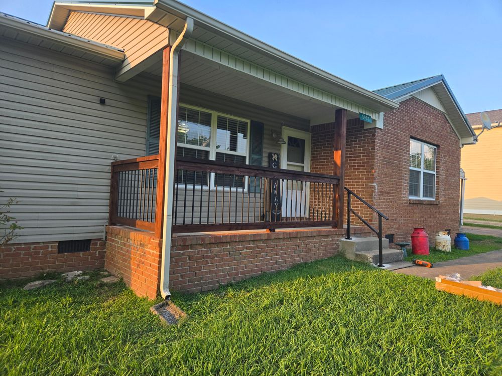 All Photos for Reed Family Builders LLC in Columbia, TN