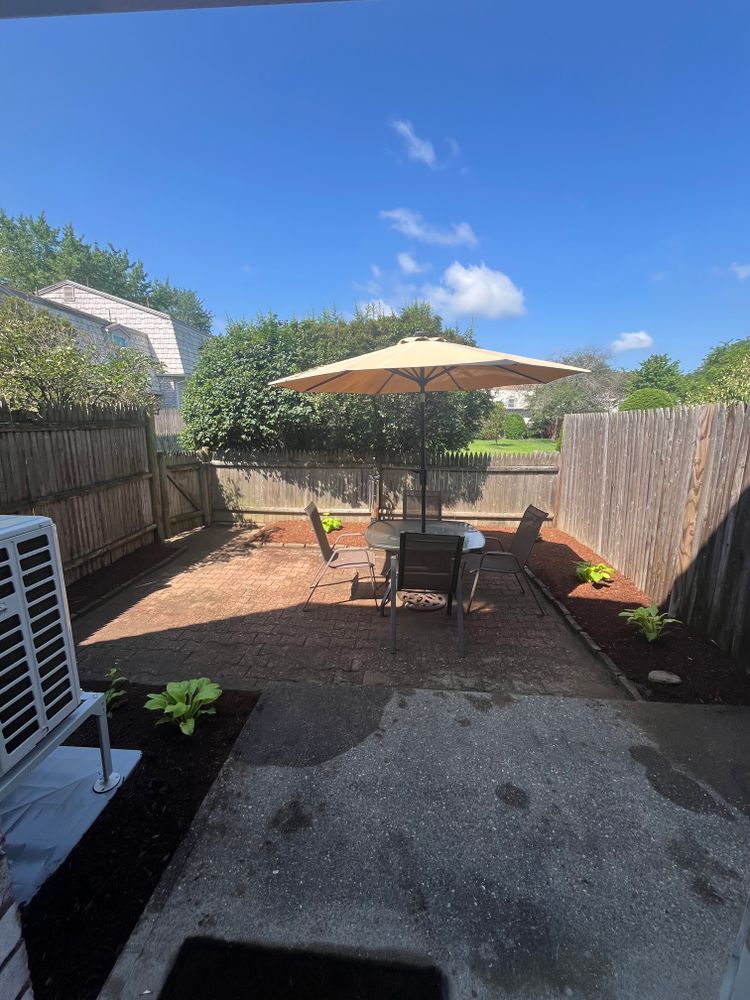 All Photos for Adams Landscaping in Springfield, MA