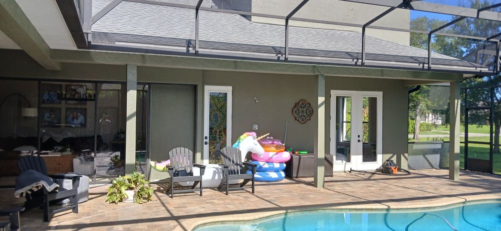 All Photos for Bradley Bradshaw Painting in Christmas, FL