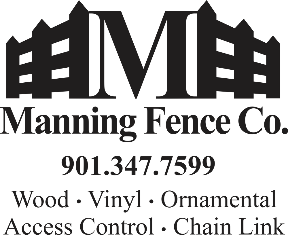 All Photos for Manning Fence, LLC in Hernando, MS