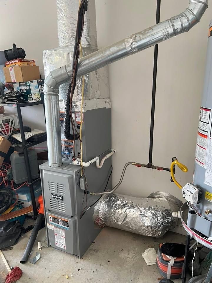 All Photos for AeroNest HVAC in Knoxville, TN