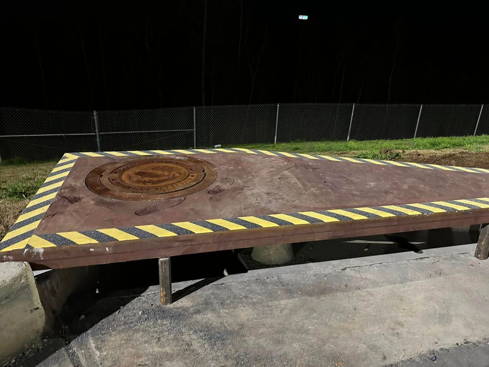 Welding for Precision Welds in Spring Hill, TN