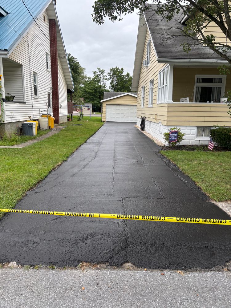 Our landscaping service enhances your outdoor space by providing stability and aesthetic appeal, preventing soil erosion while creating a beautiful, functional area tailored to your home's unique needs. for Bryant Property Solutions in Altoona, PA
