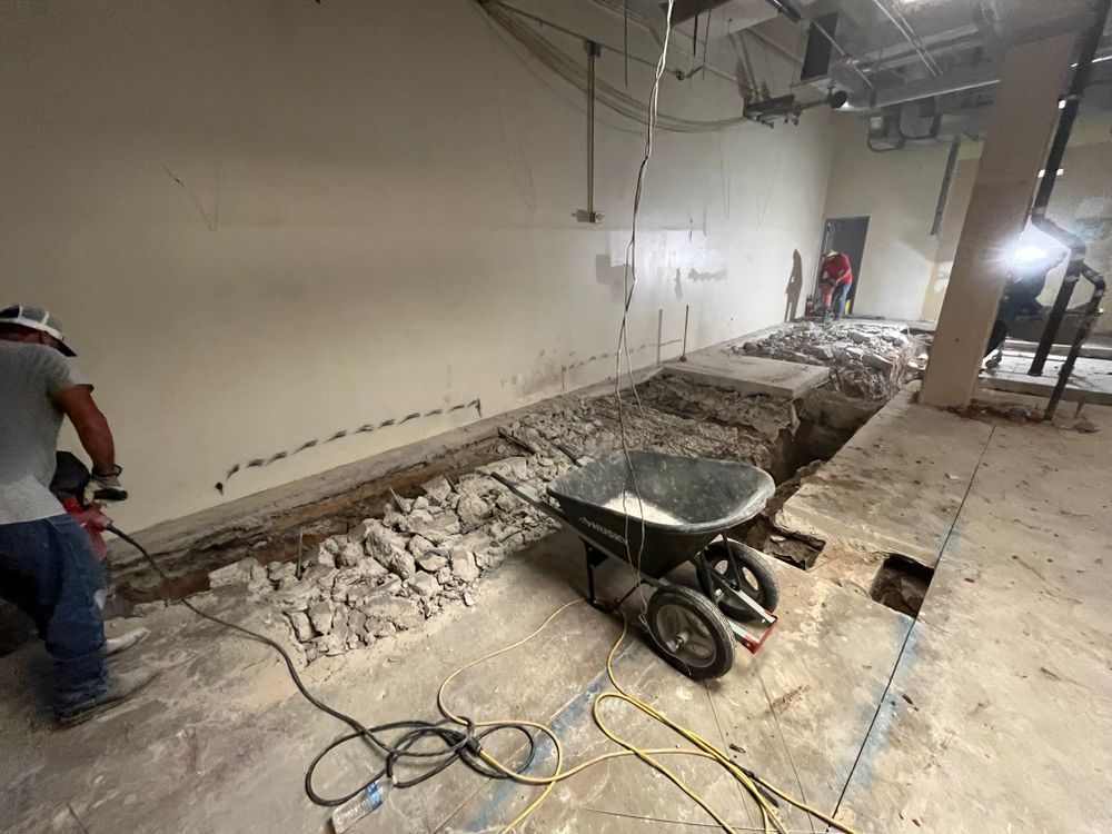 All Photos for South Coast Concrete n Demolition in Alvin, TX