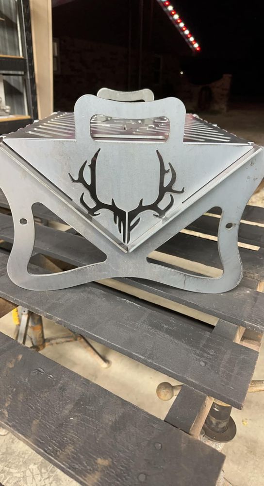 All Photos for State of the Arc Welding & Design in Odessa, TX