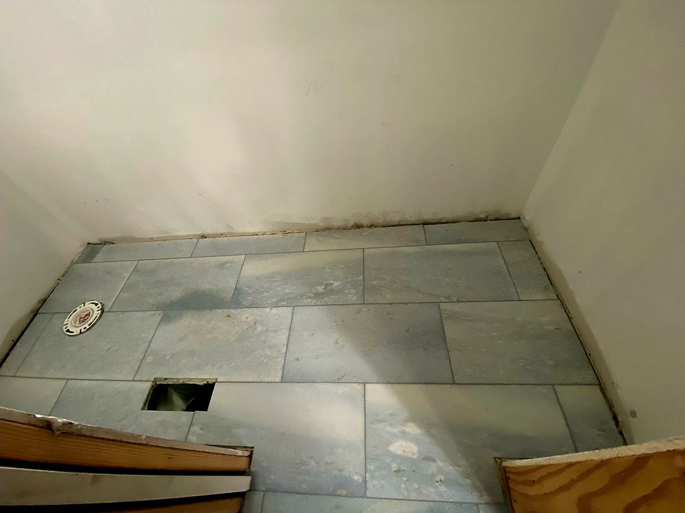 All Photos for Thomas Tile and Stone LLC in North Chesterfield, VA
