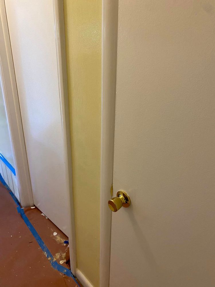 Transform your home with our expert drywall services, providing seamless installation and repairs. Trust our skilled team to deliver smooth finishes, ensuring a flawless foundation for your painting and renovation projects. for Painting Concord LLC in New Castle, DE